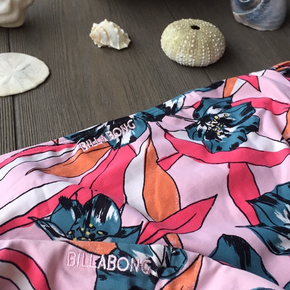 Billabong bottoms - Picture 7 of 7